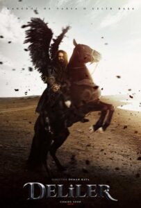 Бесстрашные 2018 Смотреть Онлайн Турецкий Фильм