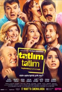 Милый, милый 2017 Смотреть Онлайн Турецкий Фильм