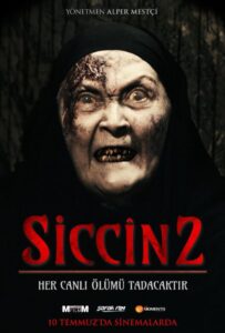 Сиджин 2 2015 Смотреть Онлайн Турецкий Фильм