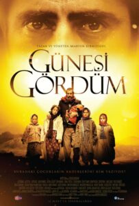 Я видел Солнце 2009 Смотреть Онлайн Турецкий Фильм