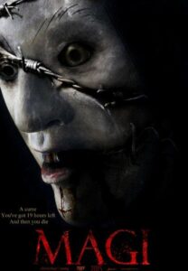 Мэджи 2016 Смотреть Онлайн Турецкий Фильм