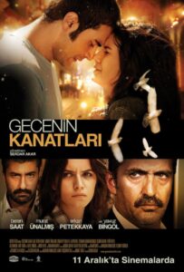 Крылья Гедже 2009 Смотреть Онлайн Турецкий Фильм