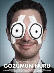 Свет моих очей 2013 Смотреть Онлайн Турецкий Фильм