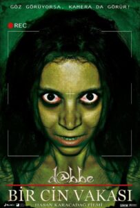 Даббе: История джинна 2012 Смотреть Онлайн Турецкий Фильм