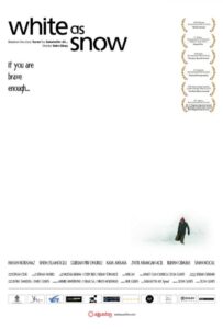 Белый снег 2010 Смотреть Онлайн Турецкий Фильм