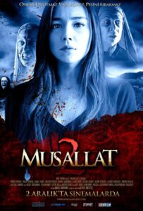 Заражённый 2: Чёрт 2011 Смотреть Онлайн Турецкий Фильм
