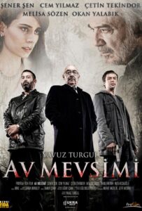 Охотничий сезон 2010 Смотреть Онлайн Турецкий Фильм