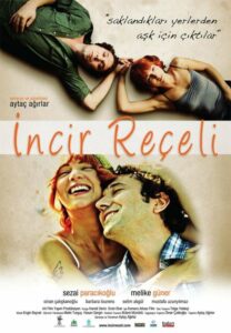 Варенье из инжира 2011 Смотреть Онлайн Турецкий Фильм