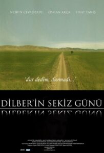 Восемь дней Дилбер 2008 Смотреть Онлайн Турецкий Фильм