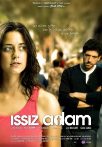 Мой нетронутый остров 2008 Смотреть Онлайн Турецкий Фильм