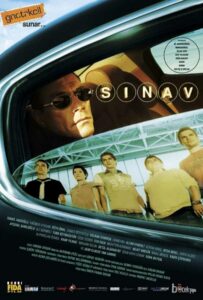 Экзамен 2006 Смотреть Онлайн Турецкий Фильм