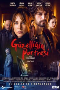 Портрет красавицы 2019 Смотреть Онлайн Турецкий Фильм