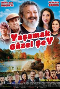 Жить прекрасно 2017 Смотреть Онлайн Турецкий Фильм