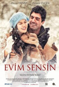 Ты, мой дом 2012 Смотреть Онлайн Турецкий Фильм