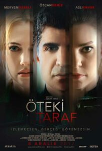 Другая сторона 2017 Смотреть Онлайн Турецкий Фильм