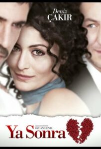 А что потом? 2011 Смотреть Онлайн Турецкий Фильм