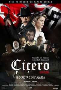 Цицерон 2019 Смотреть Онлайн Турецкий Фильм