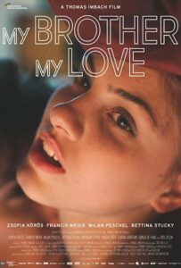 Мой брат, моя любовь 2018 Смотреть Онлайн Турецкий Фильм
