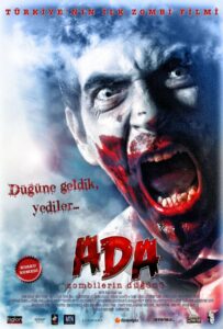 Остров: Свадьба зомби 2010 Смотреть Онлайн Турецкий Фильм