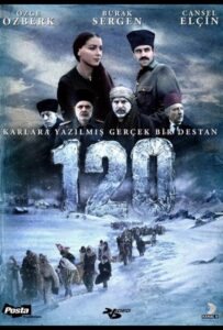 Сто двадцать 2008 Смотреть Онлайн Турецкий Фильм