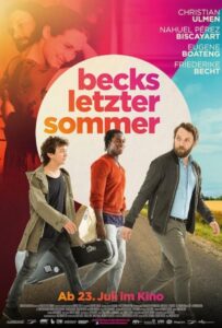 Последнее лето Бэка 2015 Смотреть Онлайн Турецкий Фильм