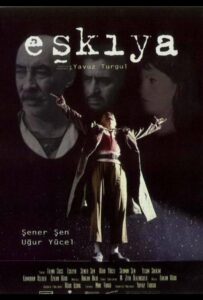 Бандит 1996 Смотреть Онлайн Турецкий Фильм
