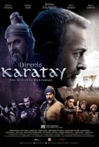 Непокорный Каратай 2018 Смотреть Онлайн Турецкий Фильм