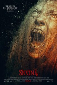 Сиджин 4 2017 Смотреть Онлайн Турецкий Фильм