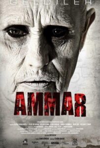Аммар: Заказ джина 2014 Смотреть Онлайн Турецкий Фильм