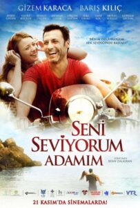 Я люблю тебя, мой мужчина 2014 Смотреть Онлайн Турецкий Фильм