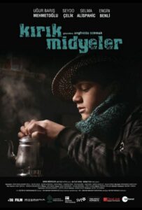 Сломанные мидии 2011 Смотреть Онлайн Турецкий Фильм