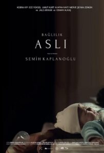 Обязательная Асли 2019 Смотреть Онлайн Турецкий Фильм