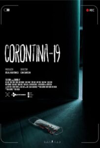 Карантин-19 2022 Смотреть Онлайн Турецкий Фильм
