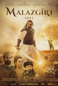 Манцикерт, 1071-й 2022 Смотреть Онлайн Турецкий Фильм