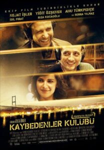 Клуб неудачников 2011 Смотреть Онлайн Турецкий Фильм