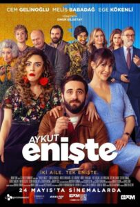 Зять Айкут 2019 Смотреть Онлайн Турецкий Фильм