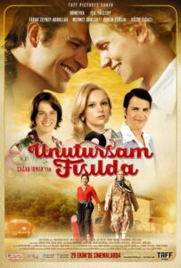 Шепни, если забуду 2014 Смотреть Онлайн Турецкий Фильм