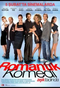Романтическая комедия 2010 Смотреть Онлайн Турецкий Фильм