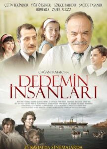 Народ моего деда 2011 Смотреть Онлайн Турецкий Фильм