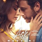 Сезон Любви Постер Порно Фильм