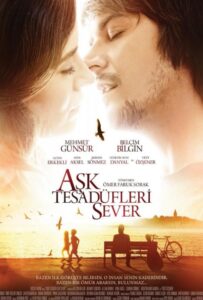 Любовь любит случайности 2011 Смотреть Онлайн Турецкий Фильм