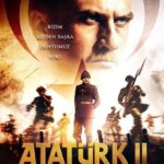 Ататюрк 1881-1919. Часть 2 Постер