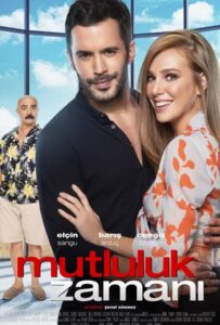 Время счастья 2017 Смотреть Онлайн Турецкий Фильм