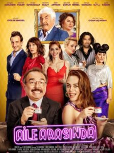 В кругу семьи 2017 Смотреть Онлайн Турецкий Фильм
